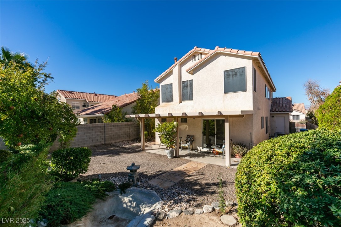 8996 Union Gap Road Las Vegas, NV 89123 - Photo 40 of 40