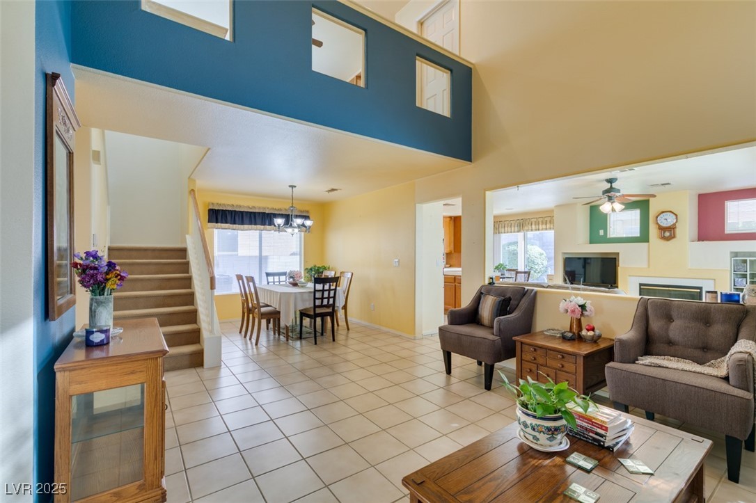 8996 Union Gap Road Las Vegas, NV 89123 - Photo 4 of 40