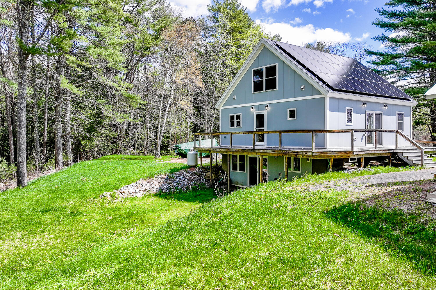 421 Finntown Road Warren, ME 04864 - Photo 27 of 32 421 Finn Town Rd 27