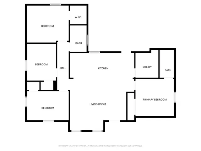 $234,900 | 120 Sherman Avenue, Pasadena, TX 77503