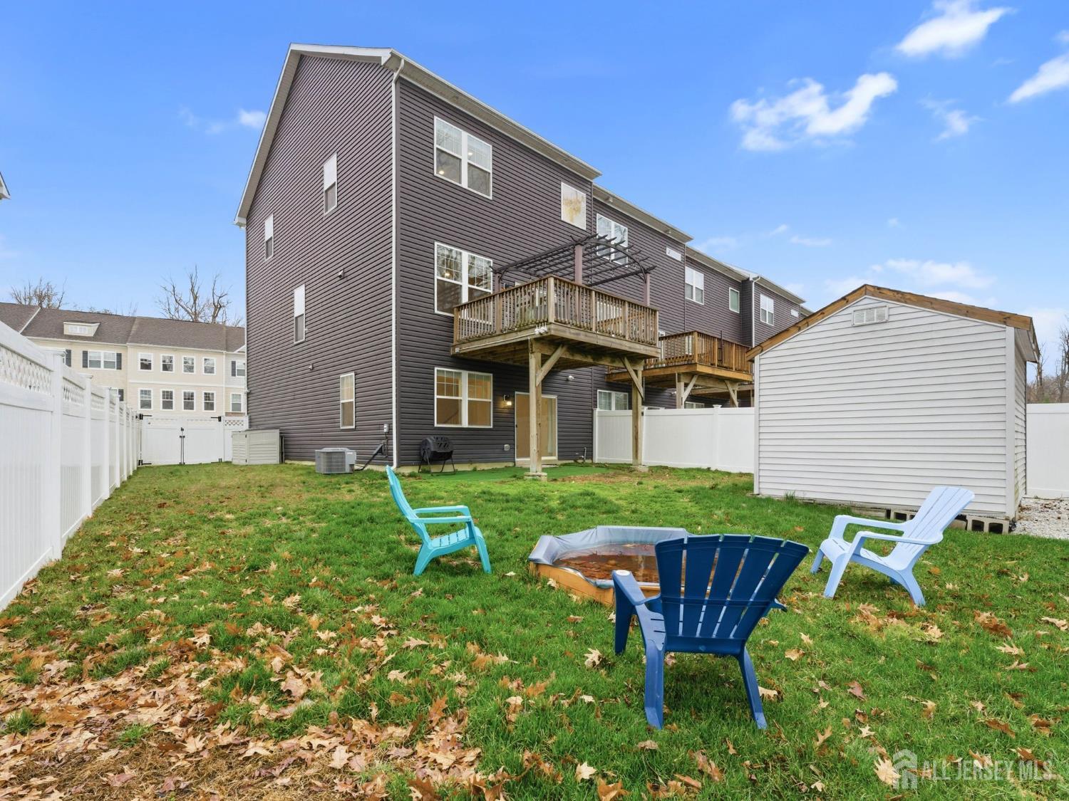 38 Sullivan Way Evesham, NJ 08053 - Photo 39 of 52