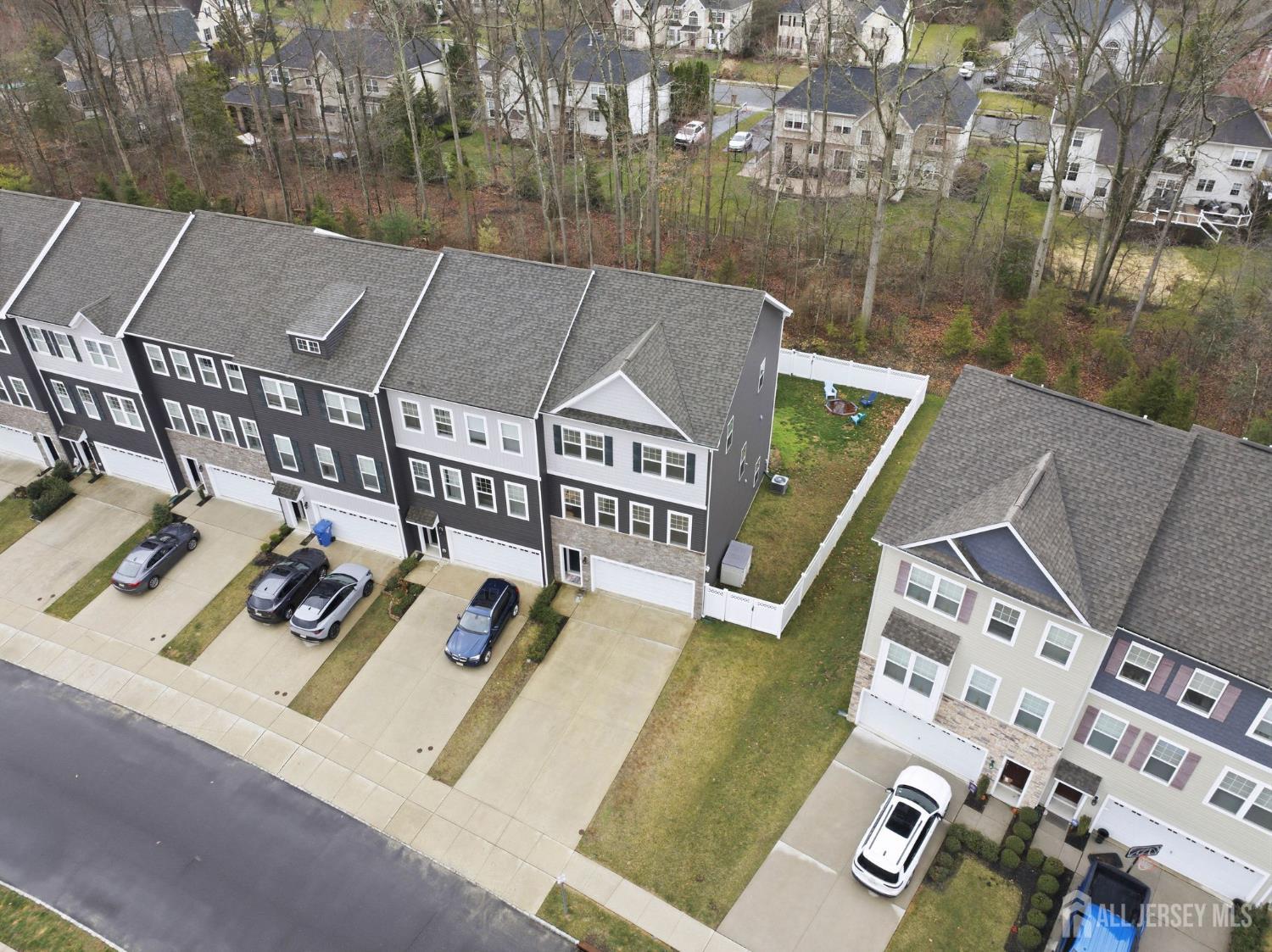 38 Sullivan Way Evesham, NJ 08053 - Photo 40 of 52