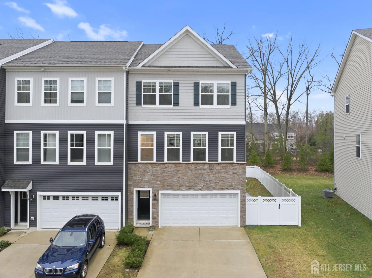 38 Sullivan Way Evesham, NJ 08053 - Photo 50 of 52