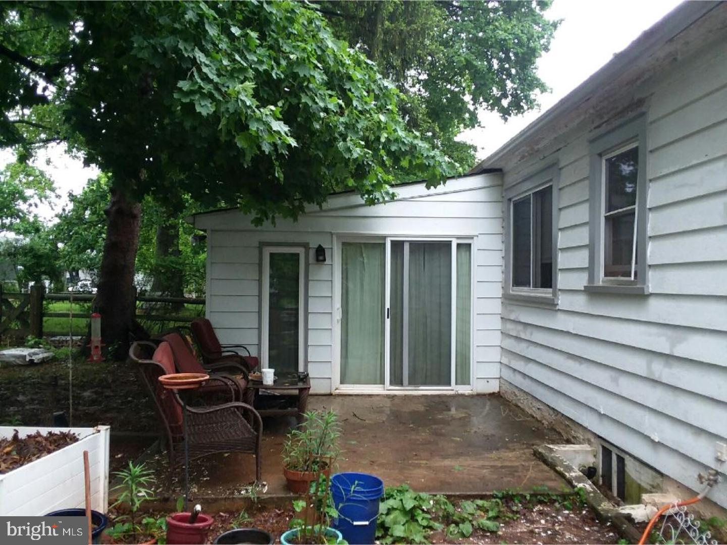 755 West Bridge Street Spring City, PA 19475 - Photo 12 of 19 Patio