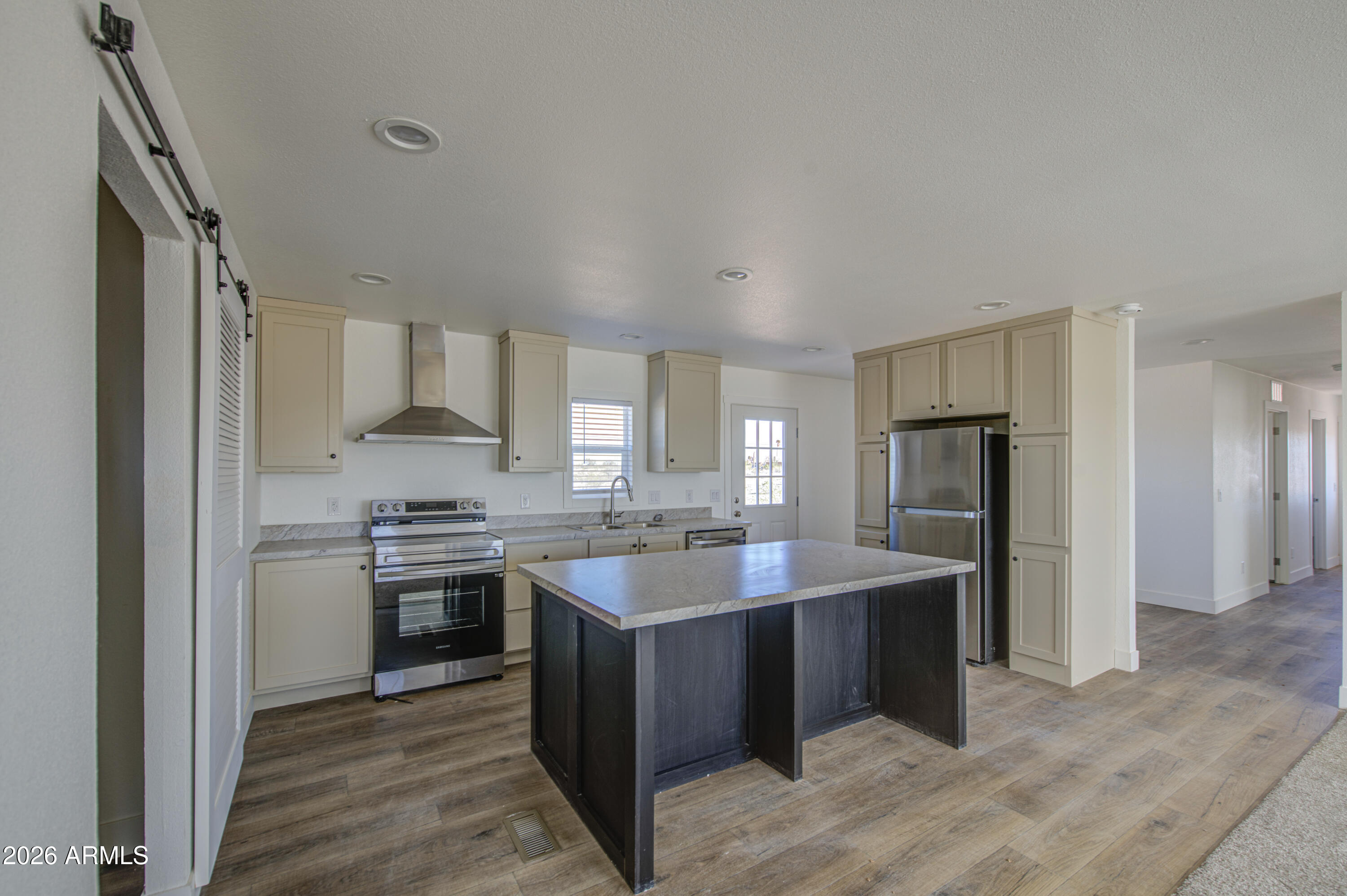 35488 West Madison Street Tonopah, AZ 85354 - Photo 12 of 37 Kitchen 1