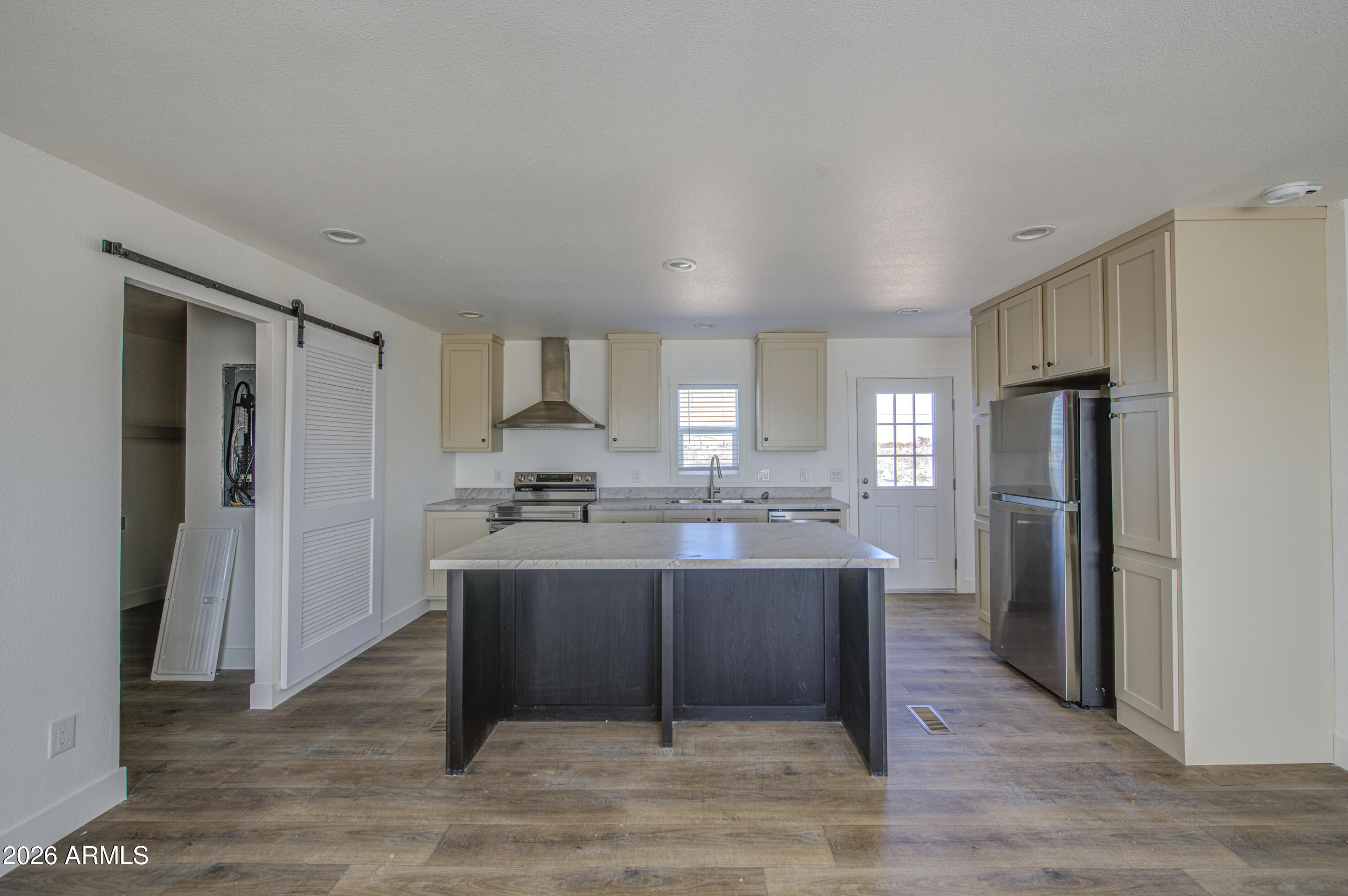 35488 West Madison Street Tonopah, AZ 85354 - Photo 13 of 37 Kitchen 2