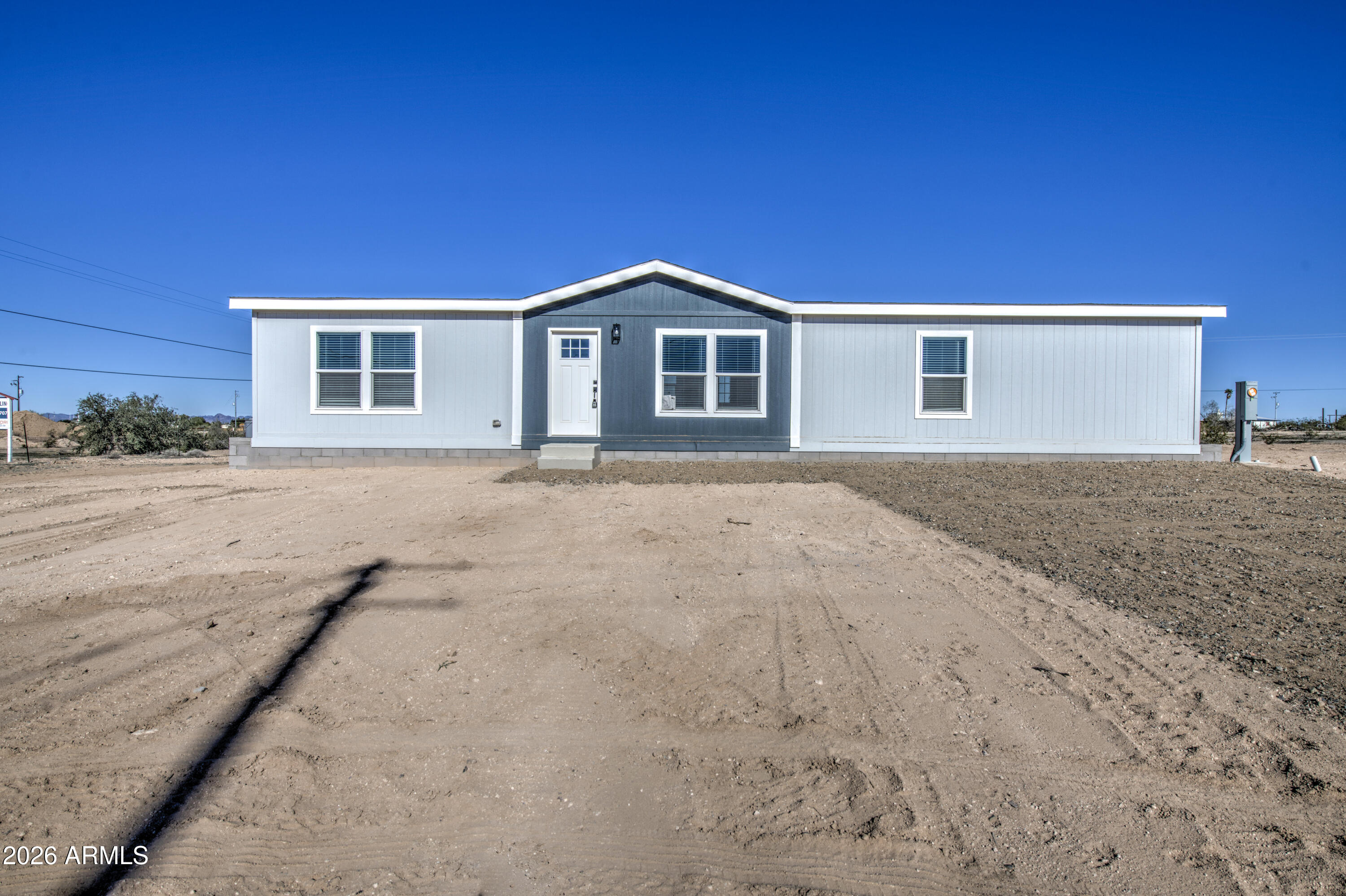 35488 West Madison Street Tonopah, AZ 85354 - Photo 2 of 37 Front 4