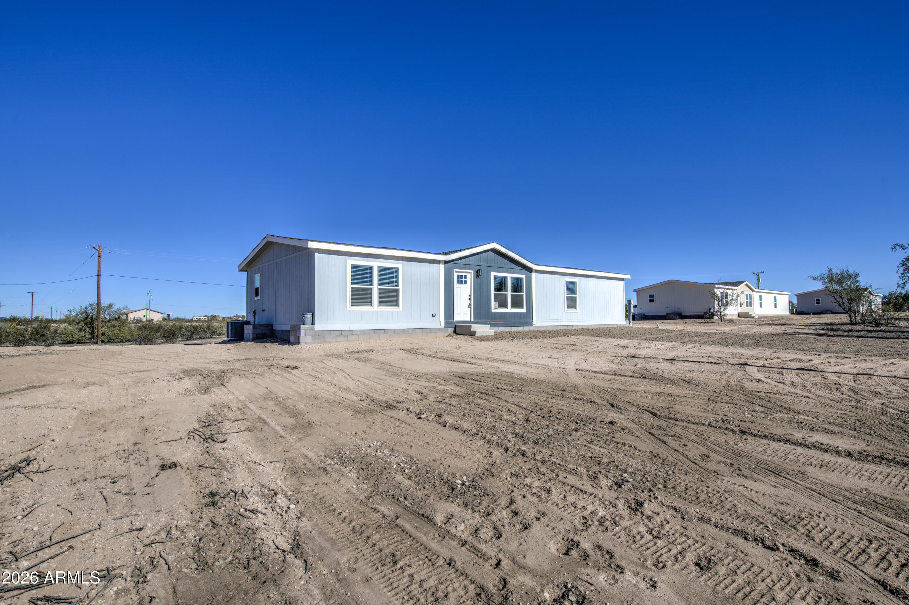 35488 West Madison Street Tonopah, AZ 85354 - Photo 3 of 37 Front 5