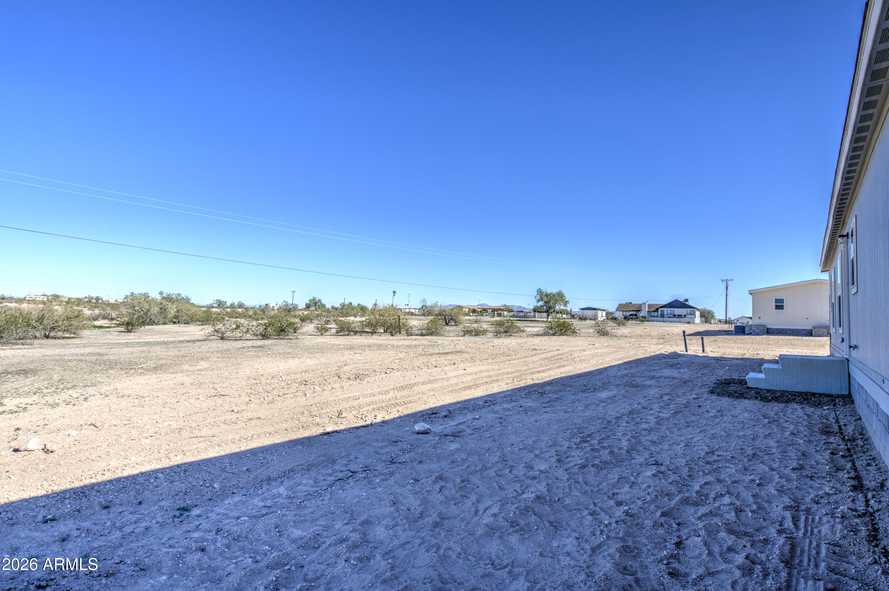 35488 West Madison Street Tonopah, AZ 85354 - Photo 33 of 37 Rear 1