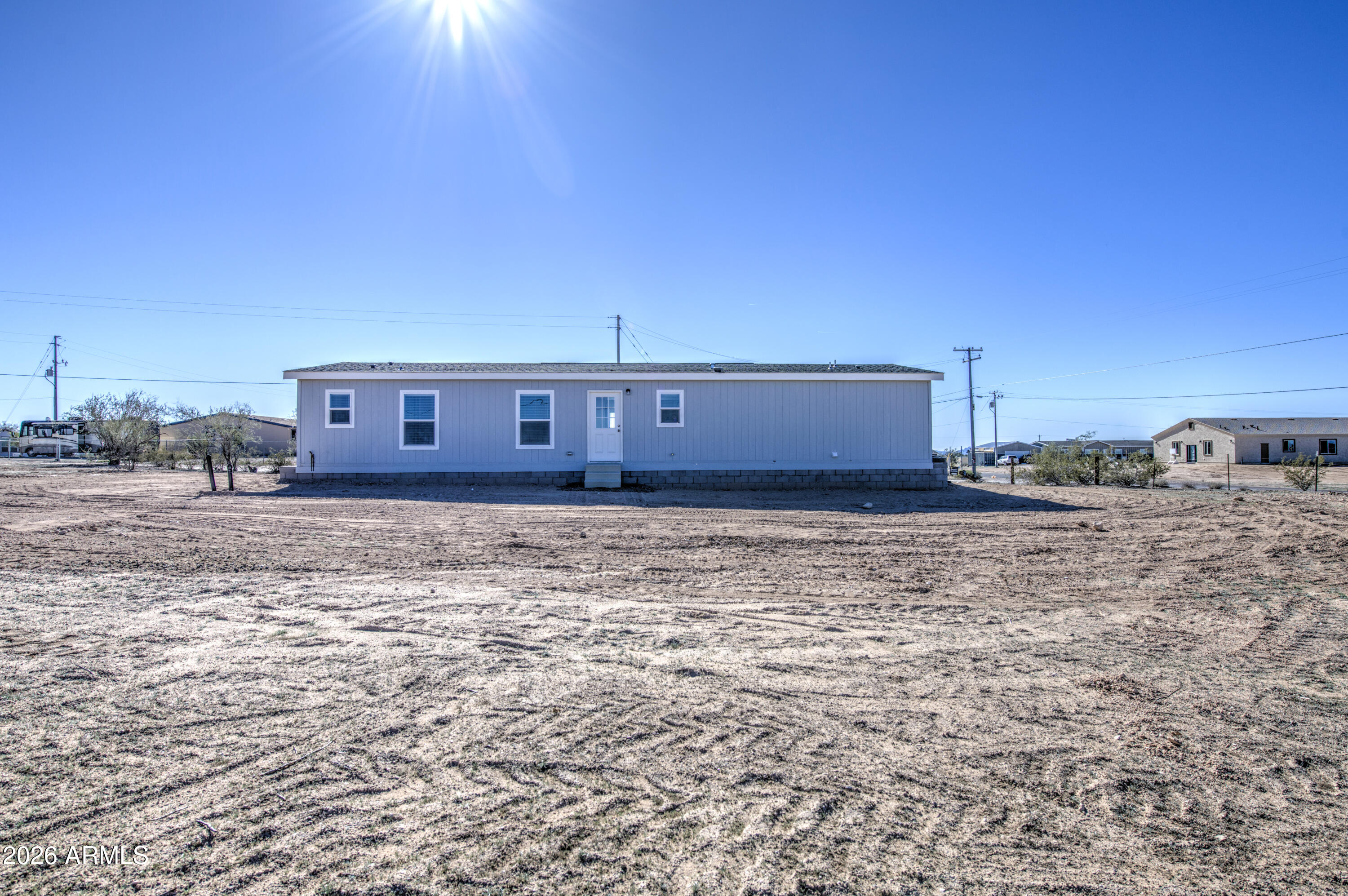 35488 West Madison Street Tonopah, AZ 85354 - Photo 35 of 37 Rear 3