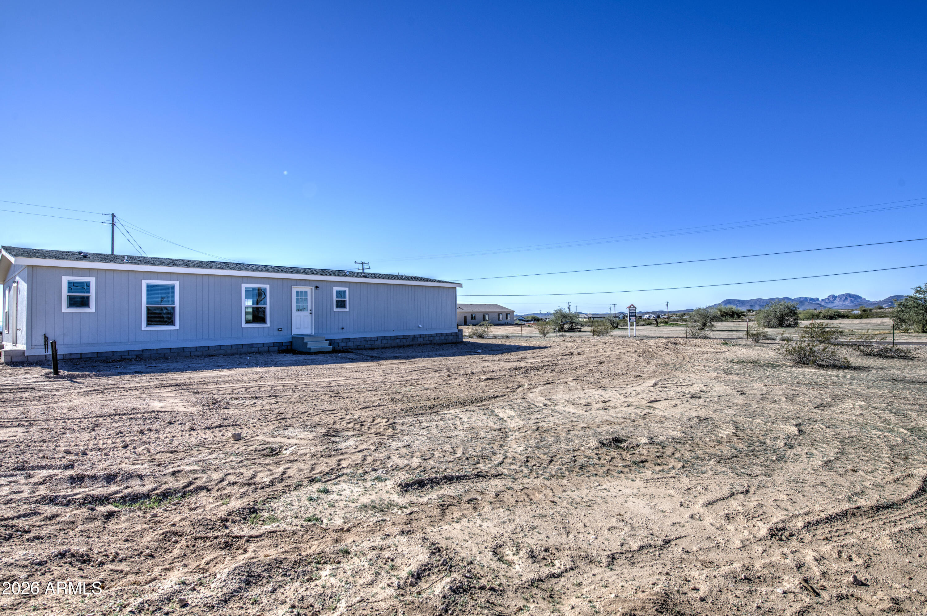 35488 West Madison Street Tonopah, AZ 85354 - Photo 36 of 37 Rear 4