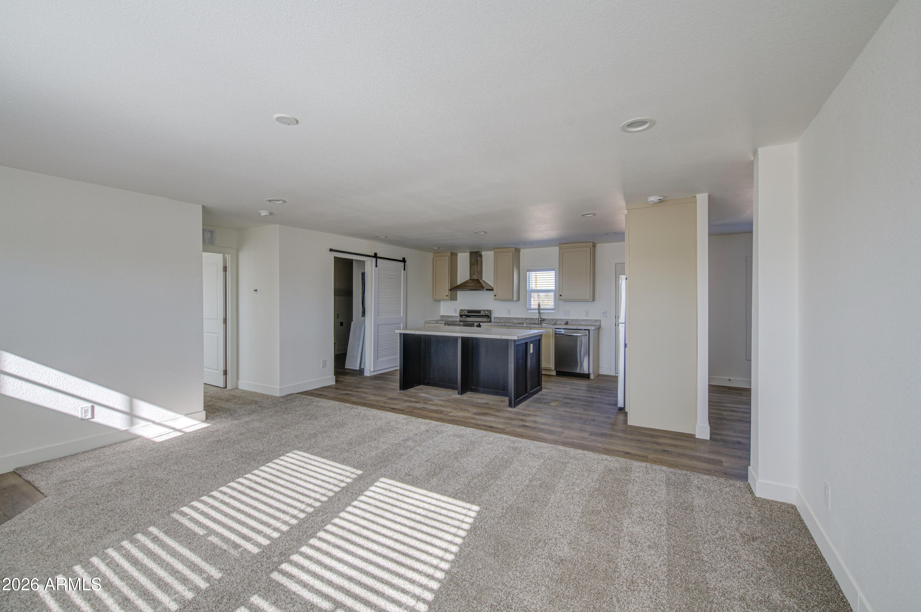 35488 West Madison Street Tonopah, AZ 85354 - Photo 5 of 37 Living Room 2