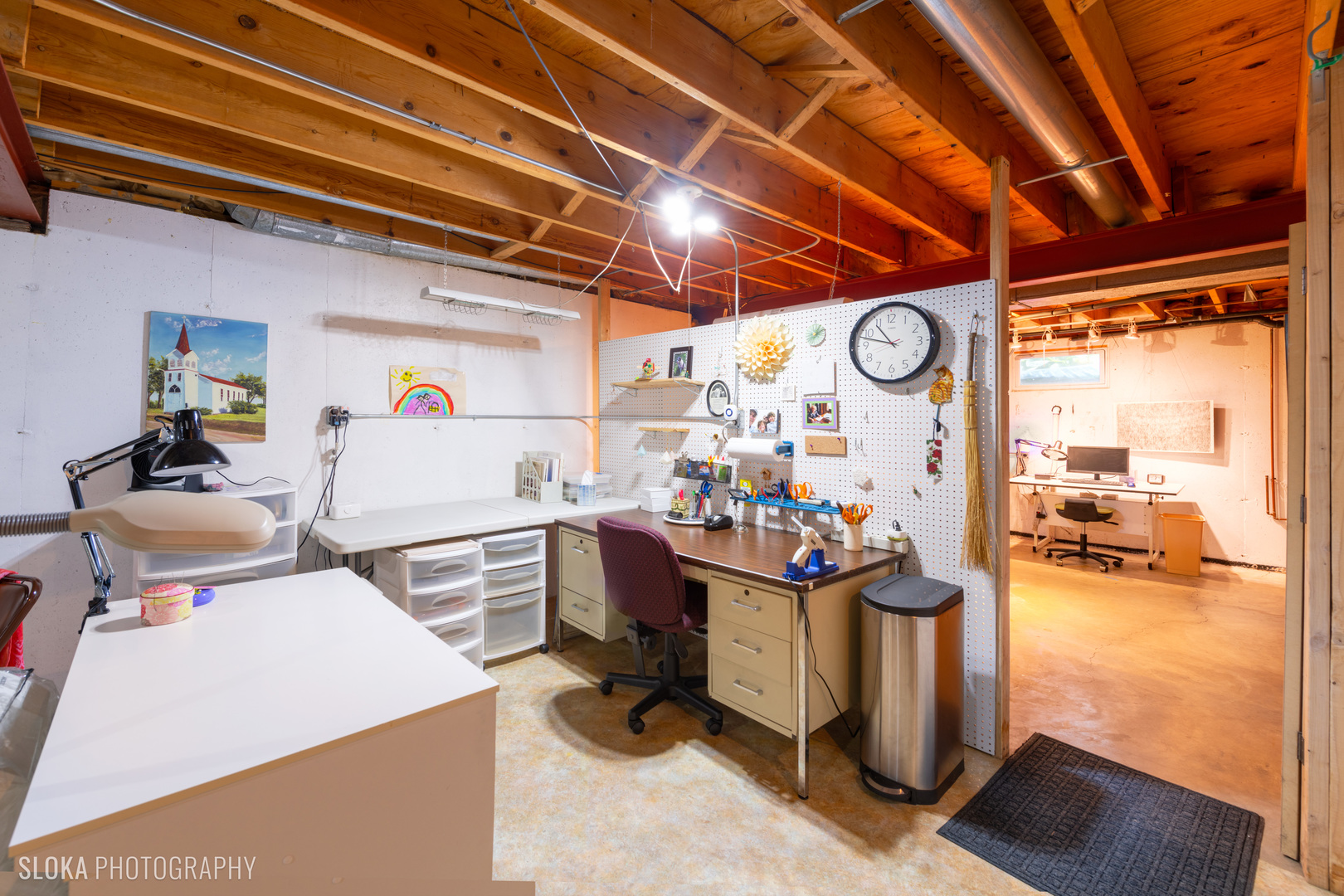 2920 Springbrook Road Crystal Lake, IL 60012 - Photo 26 of 39 a view of a storage & utility room