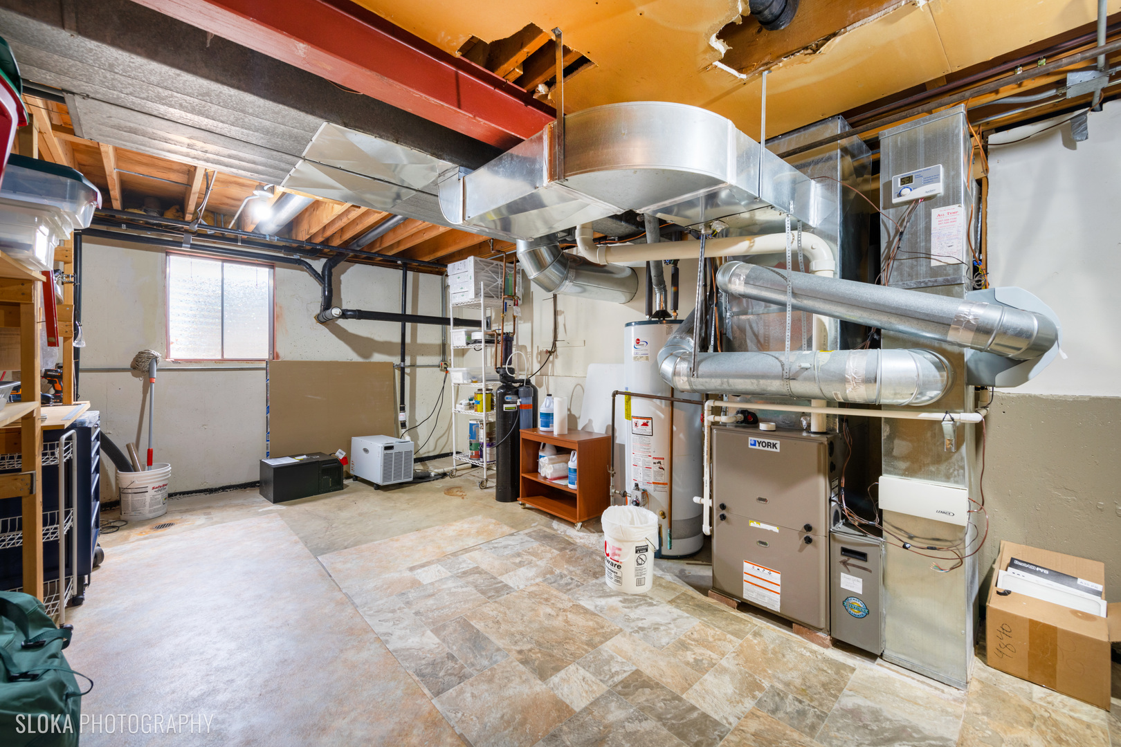 2920 Springbrook Road Crystal Lake, IL 60012 - Photo 28 of 39 a view of a building with storage space