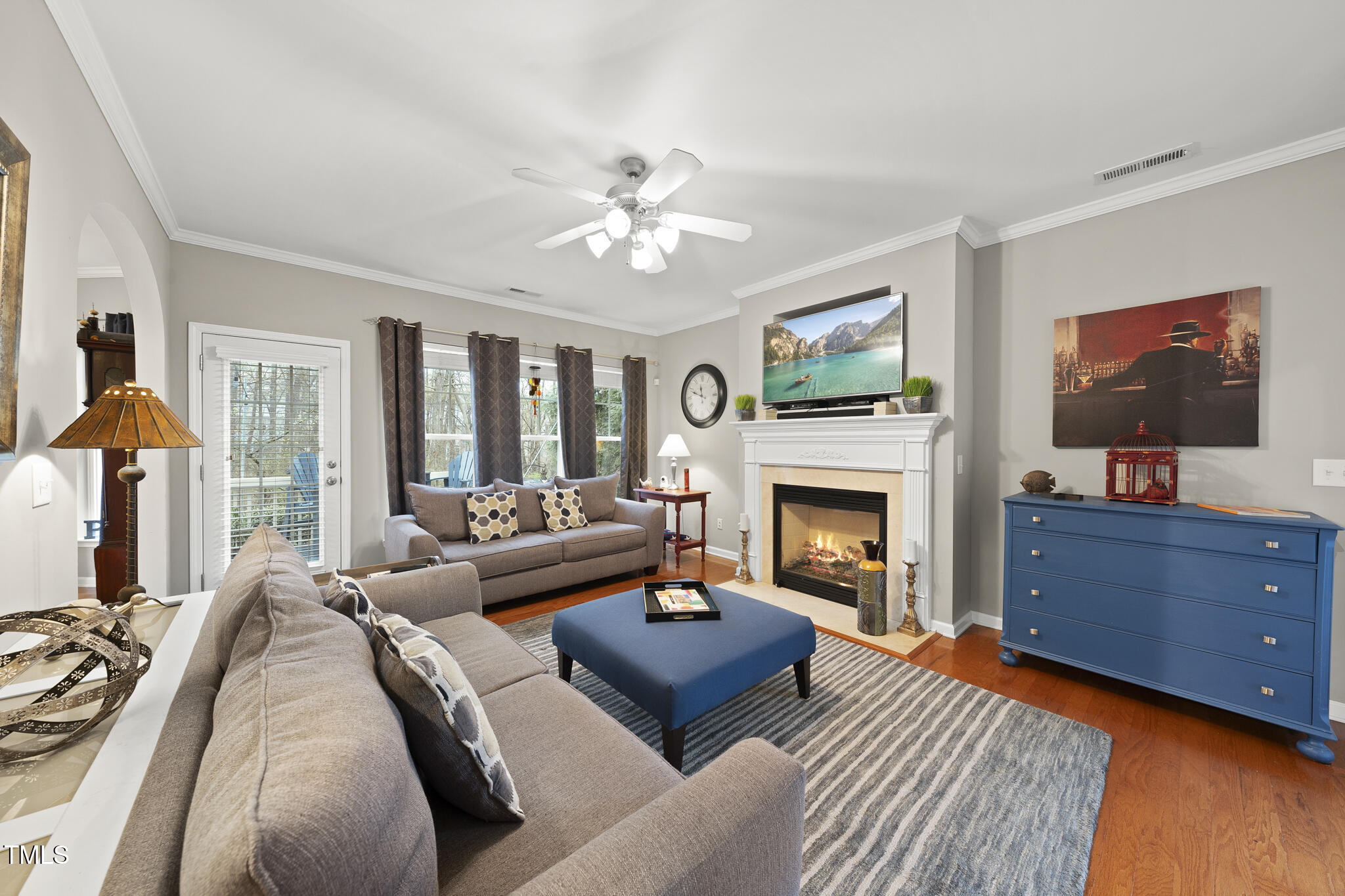 3419 Ranbir Drive Durham, NC 27713 - Photo 6 of 33 6