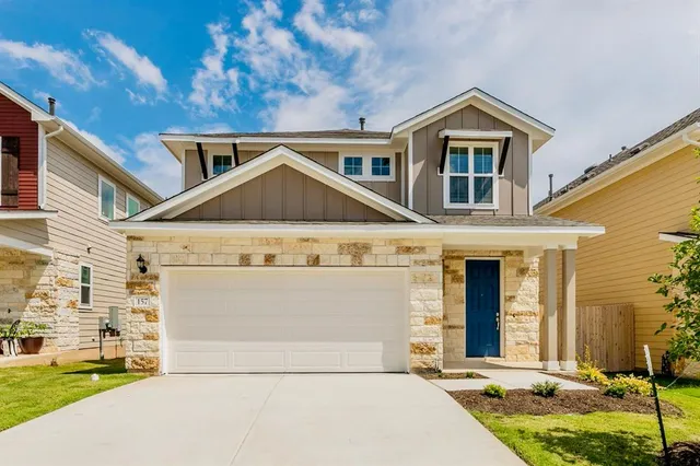 $1,995 | 157 Riverhill Drive, Georgetown, TX 78628