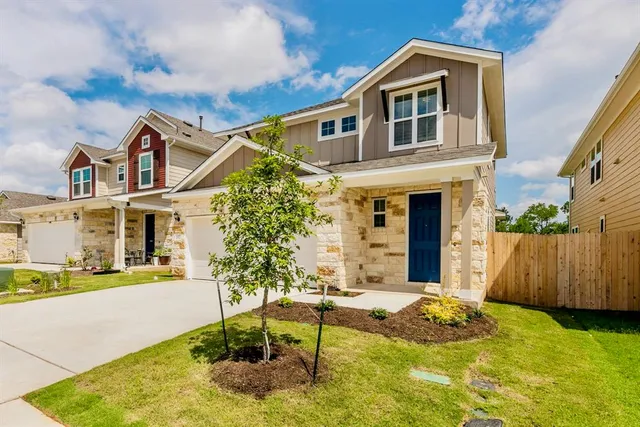 $1,995 | 157 Riverhill Drive, Georgetown, TX 78628