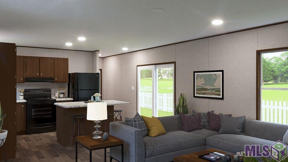 4317 Cleveland Road Fordoche, LA 70732 - Photo 12 of 13