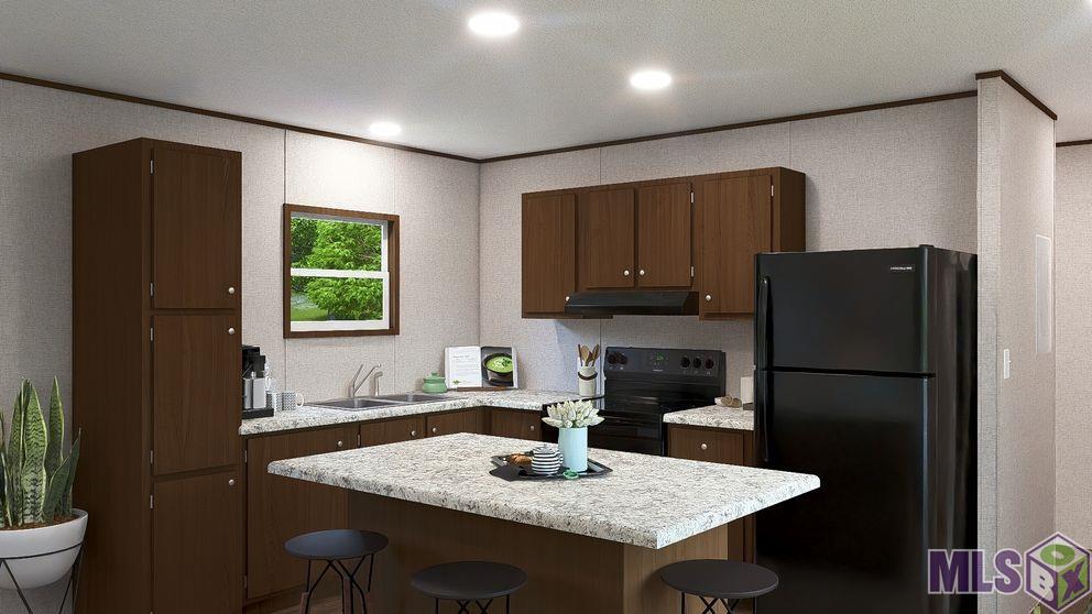 4317 Cleveland Road Fordoche, LA 70732 - Photo 2 of 13