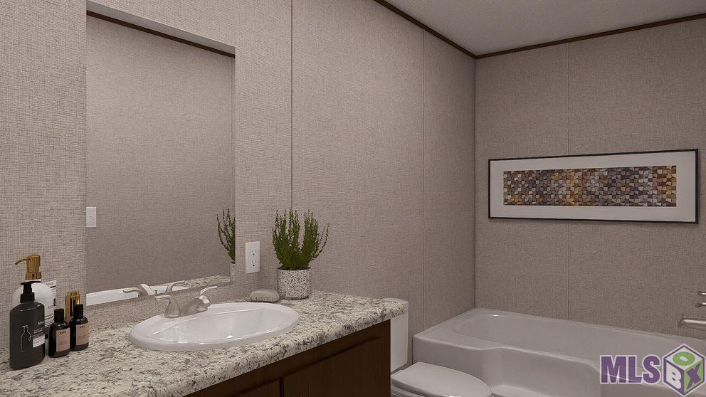 4317 Cleveland Road Fordoche, LA 70732 - Photo 3 of 13