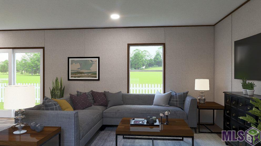 4317 Cleveland Road Fordoche, LA 70732 - Photo 4 of 13