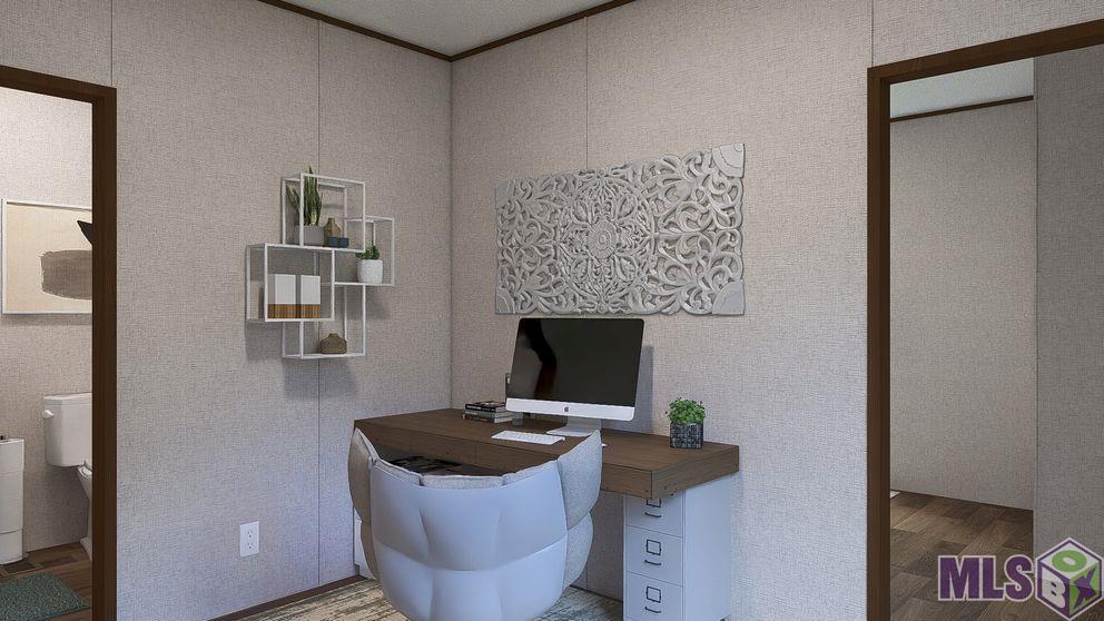 4317 Cleveland Road Fordoche, LA 70732 - Photo 7 of 13