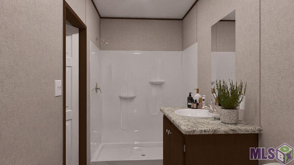 4317 Cleveland Road Fordoche, LA 70732 - Photo 8 of 13