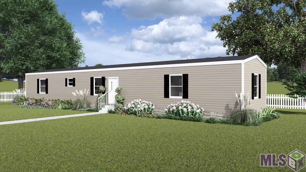 4317 Cleveland Road Fordoche, LA 70732 - Photo 10 of 13