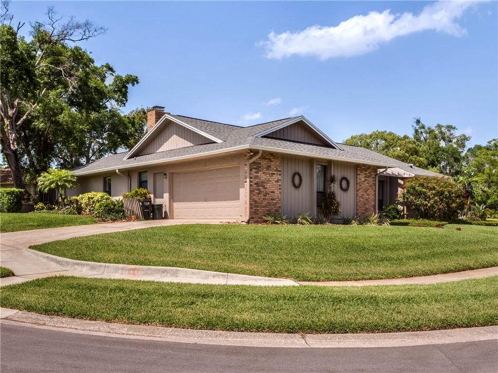 310 Spring Valley Drive Altamonte Springs, FL 32714 - Photo 1 of 1