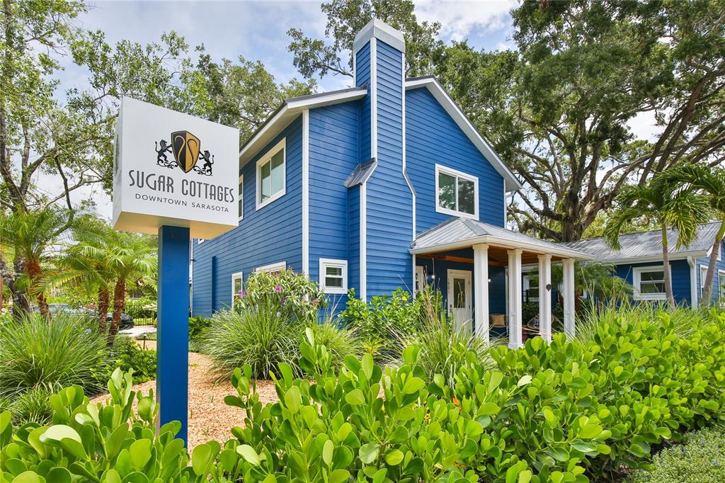 1901 Morrill Street Sarasota, FL 34236 - Photo 1 of 24