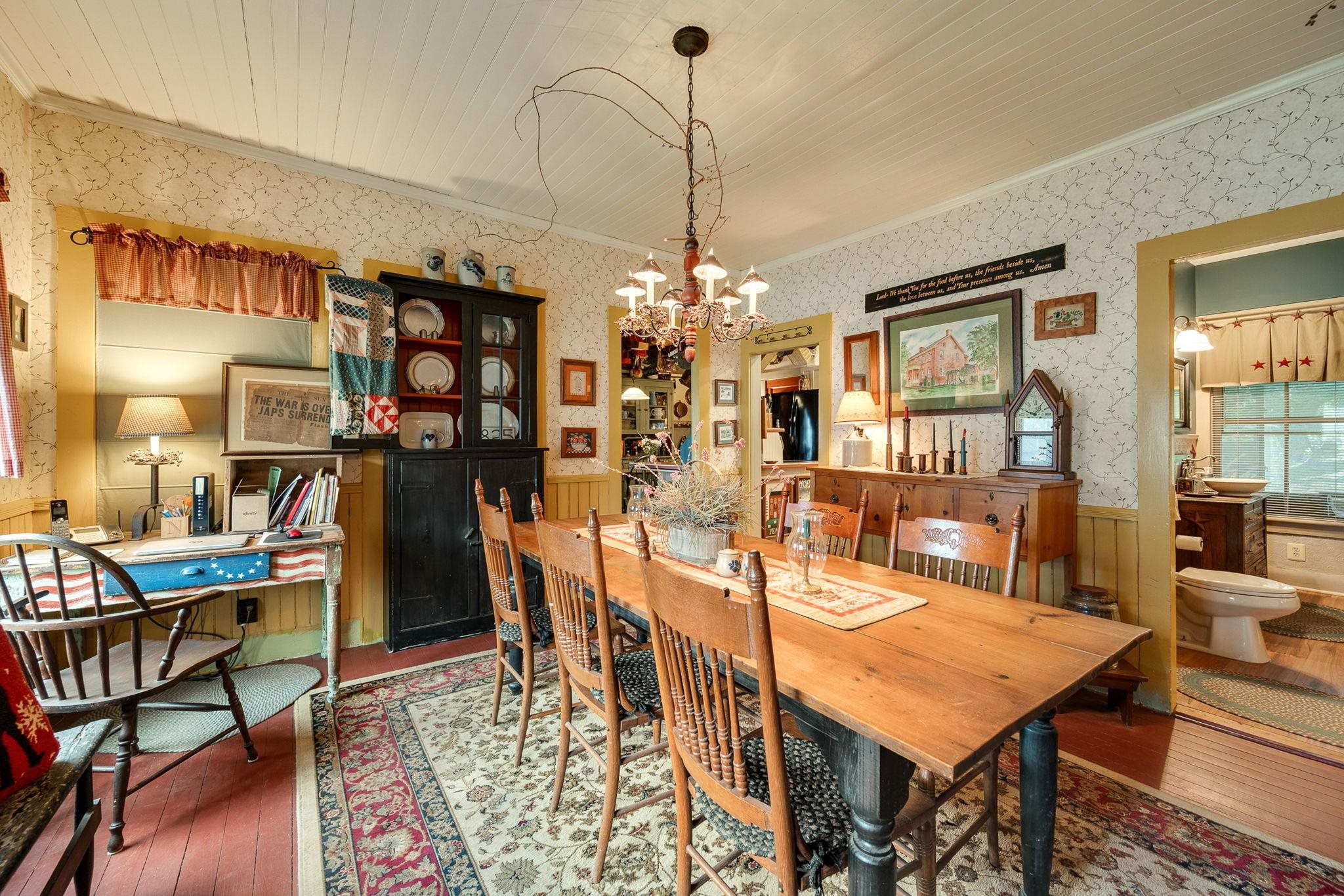 3471 Waterbury-Stowe Road Waterbury, VT 05677 - Photo 16 of 60