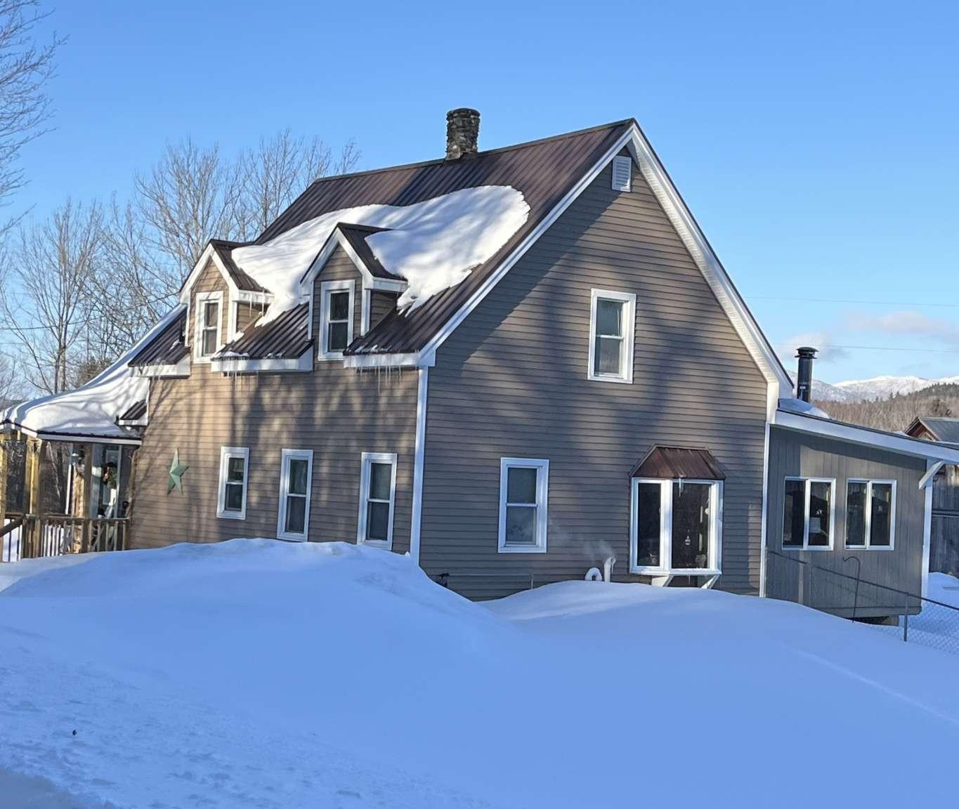 2355 West Hill Road Montgomery, VT 05450 - Photo 3 of 19