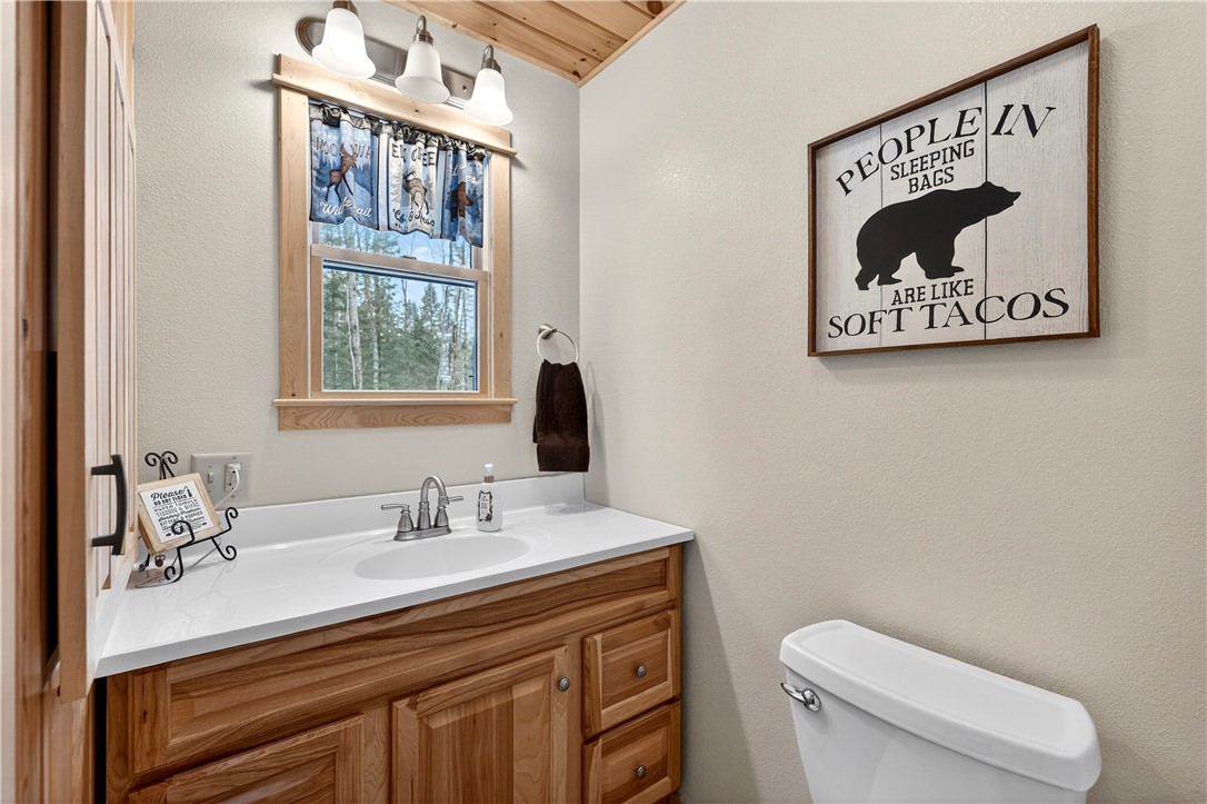 5527 N West Lake Winter Road Winter, WI 54896 - Photo 27 of 58