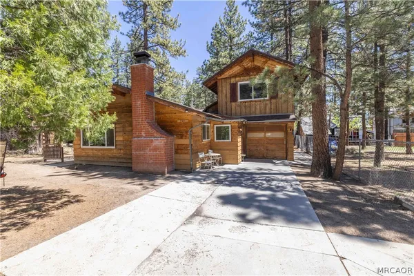 $475,000 | 924 Michael, Big Bear City, CA 92314