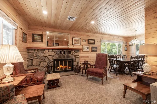 $475,000 | 924 Michael, Big Bear City, CA 92314