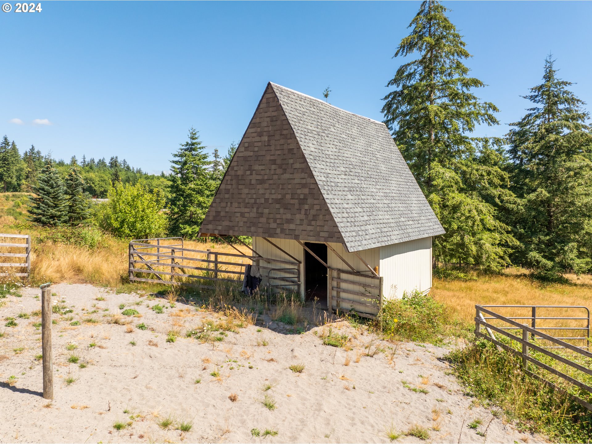 424 Maranatha Road Kelso, WA 98626 - Photo 30 of 39 Gallery Image 30