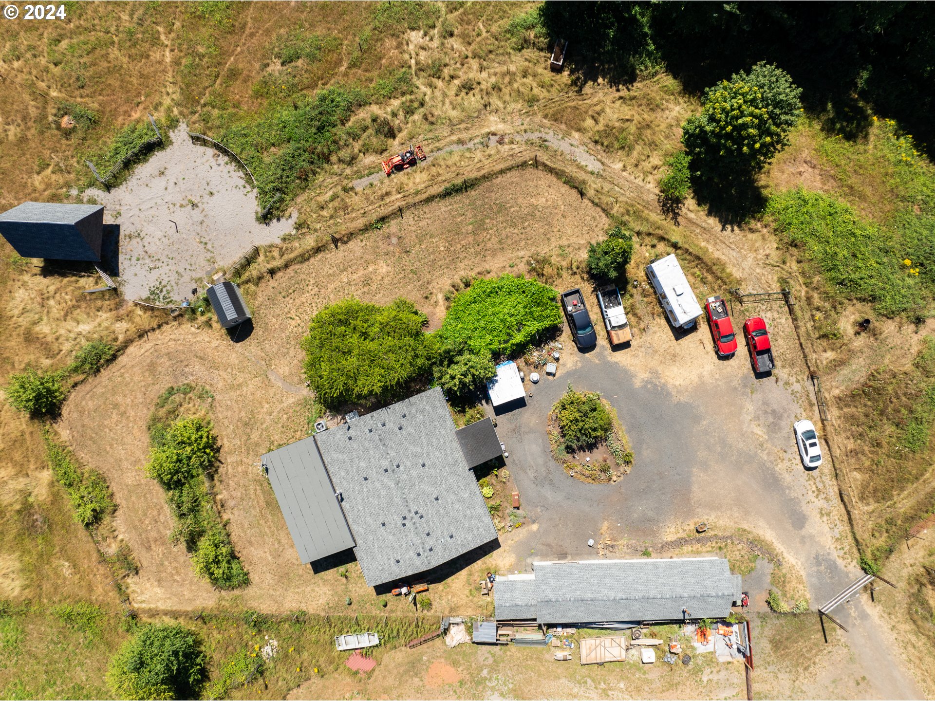 424 Maranatha Road Kelso, WA 98626 - Photo 36 of 39 Gallery Image 36