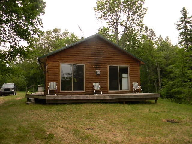 14999 North Hulbert Road Eckerman, MI 49728 - Photo 1 of 14 Gallery Image 1