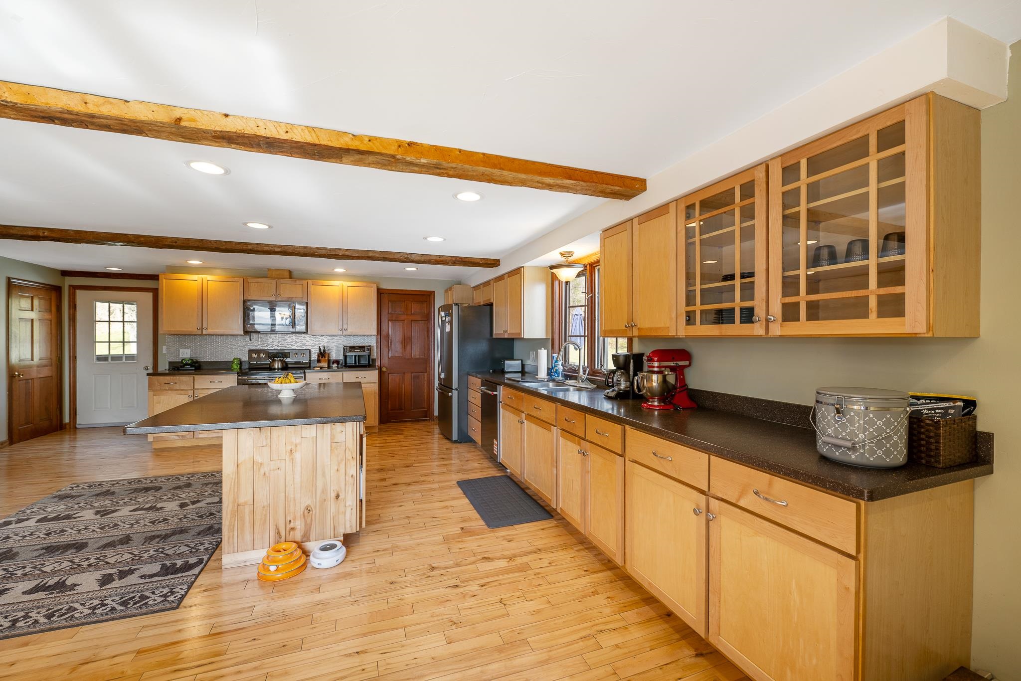 68 Rowell Road Lancaster, NH 03584 - Photo 24 of 59