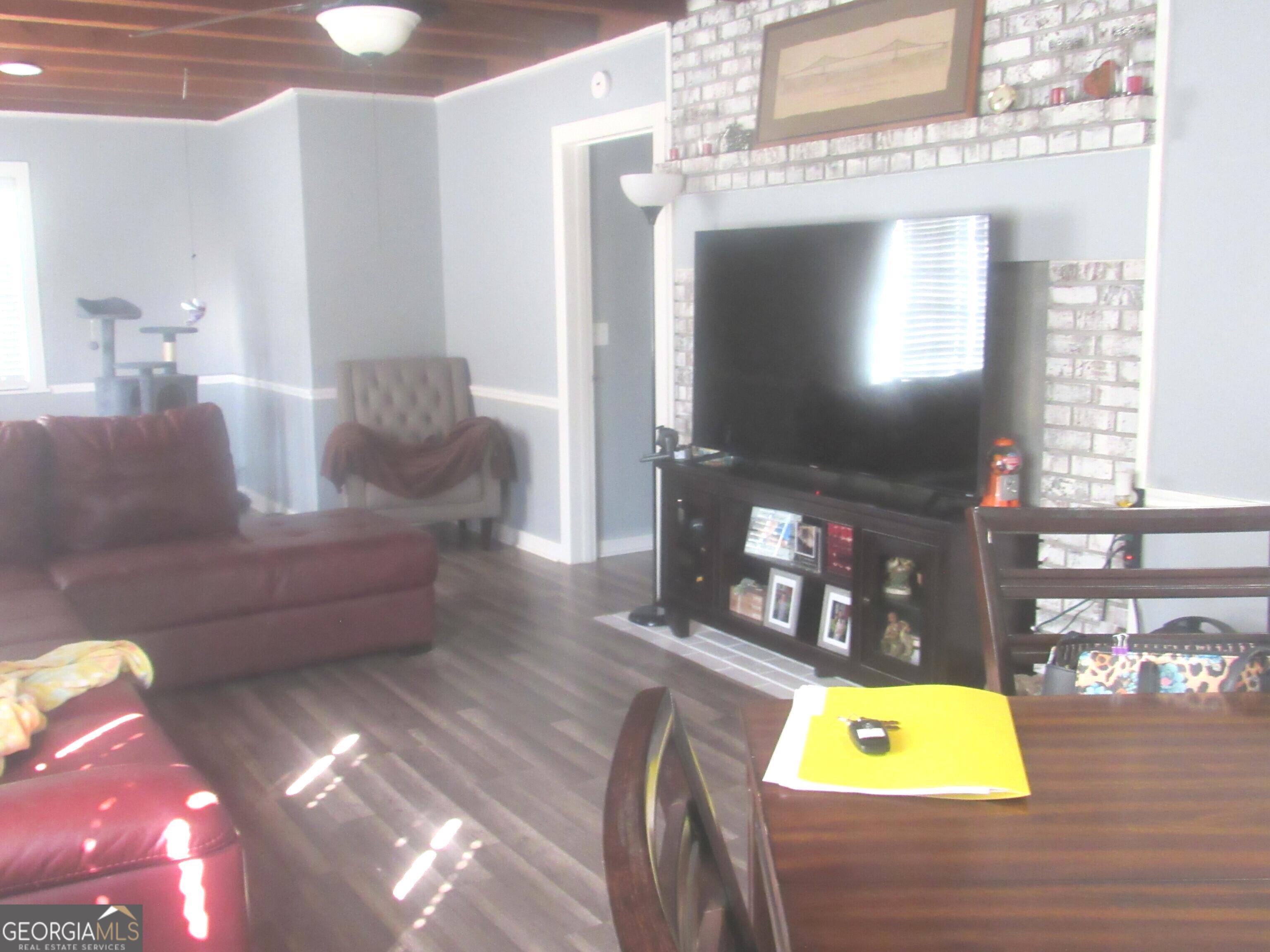 433 Highway 26 Cochran, GA 31014 - Photo 3 of 22