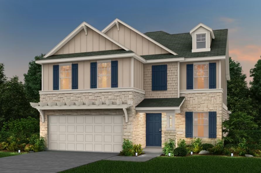 1624 Hope Ranch Road Leander, TX 78641 - Photo 1 of 1 Gallery Image 1