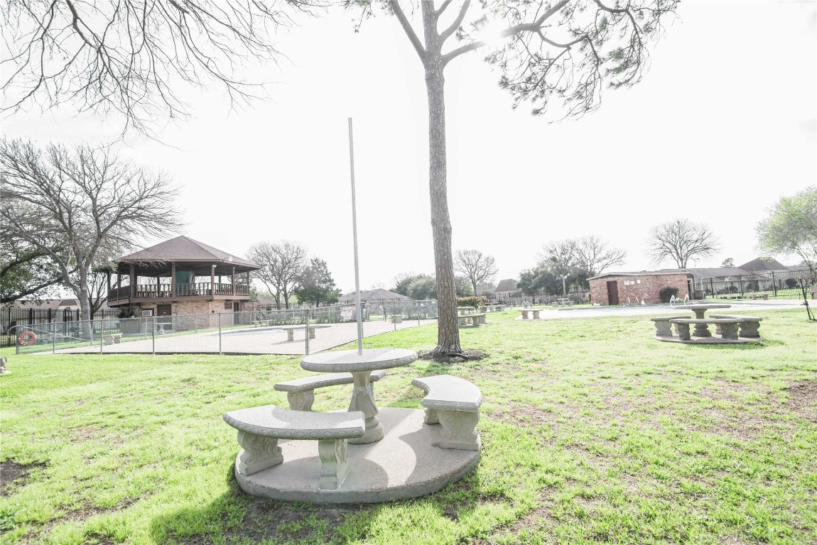 7237 Cook Road Houston, TX 77072 - Photo 3 of 21 Swimming Pool is just a few steps from the property