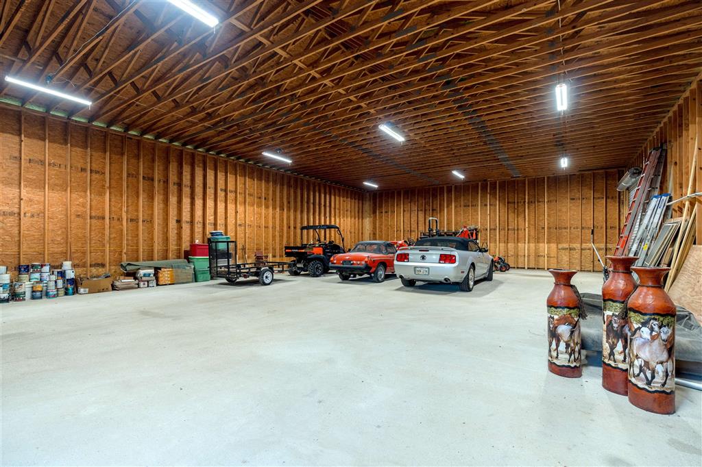 1124 Coward Road Dequincy, LA 70633 - Photo 44 of 54