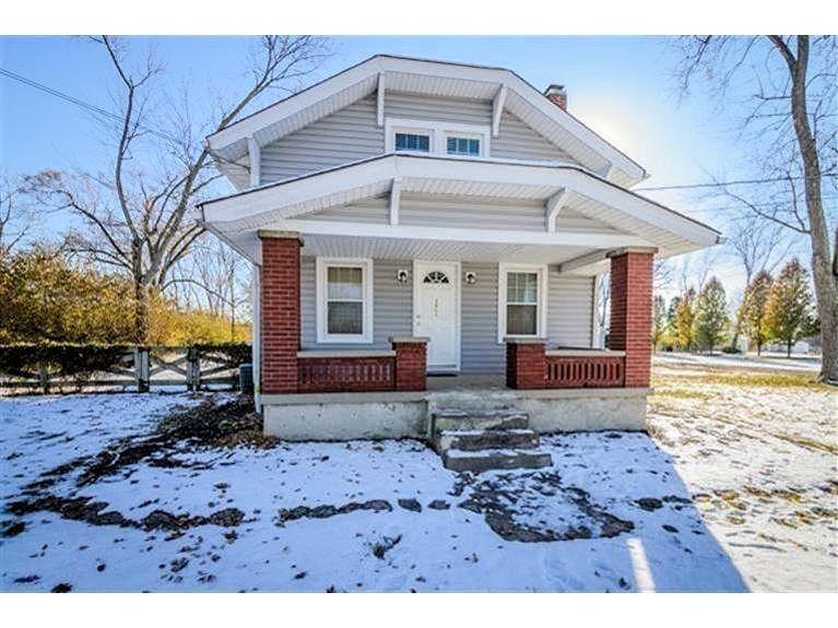 3805 Hamilton Mason Road Hamilton, OH 45011 - Photo 1 of 1 Gallery Image 1