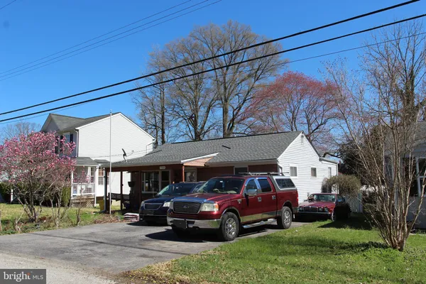 $320,000 | 7713 Leigh Road, Glen Burnie, MD 21060