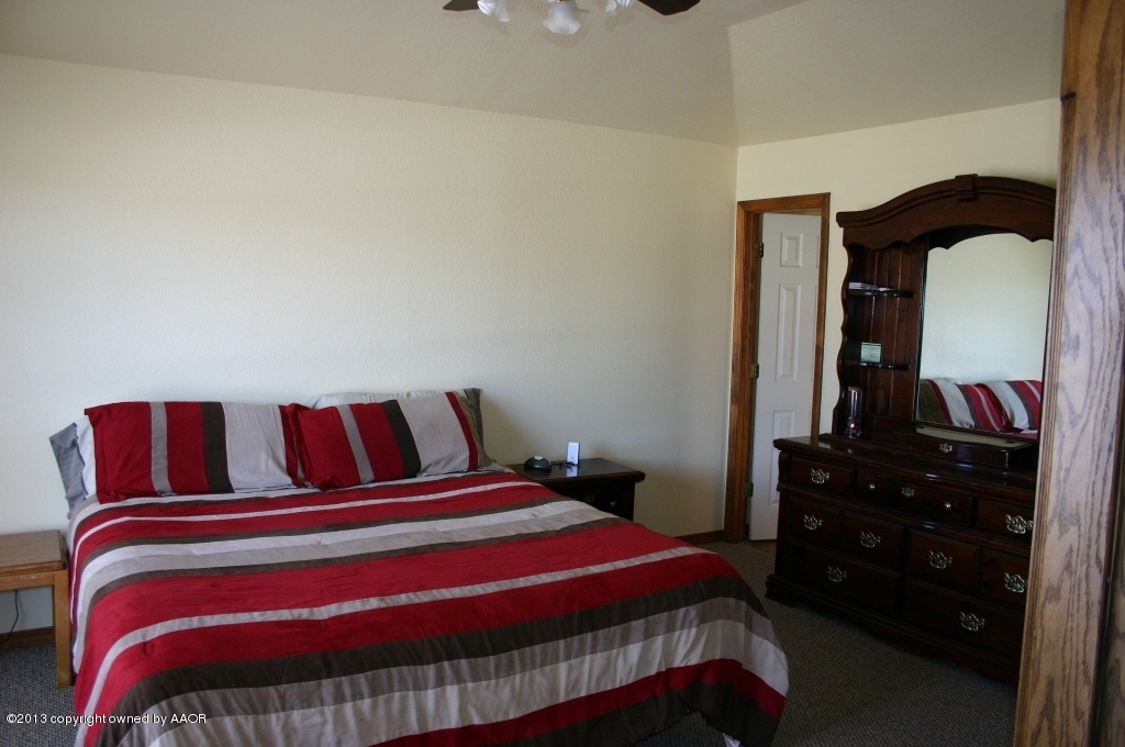 3408 Reeder Drive Amarillo, TX 79119 - Photo 11 of 30 Master