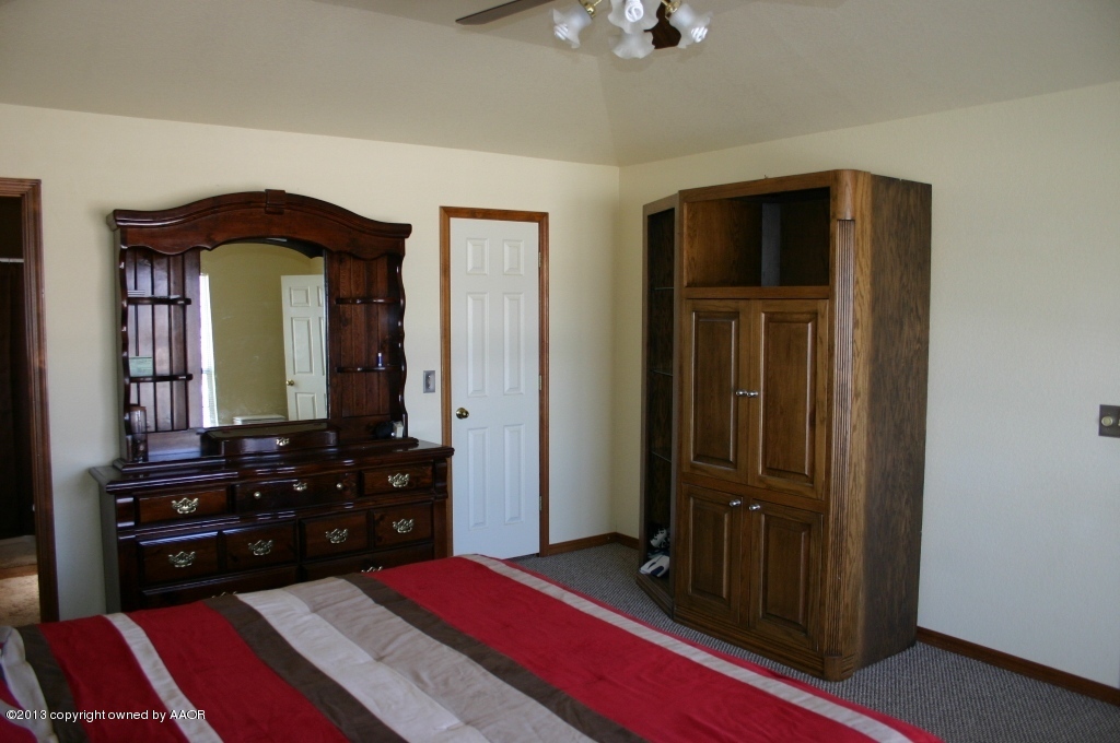 3408 Reeder Drive Amarillo, TX 79119 - Photo 12 of 30 Master V2