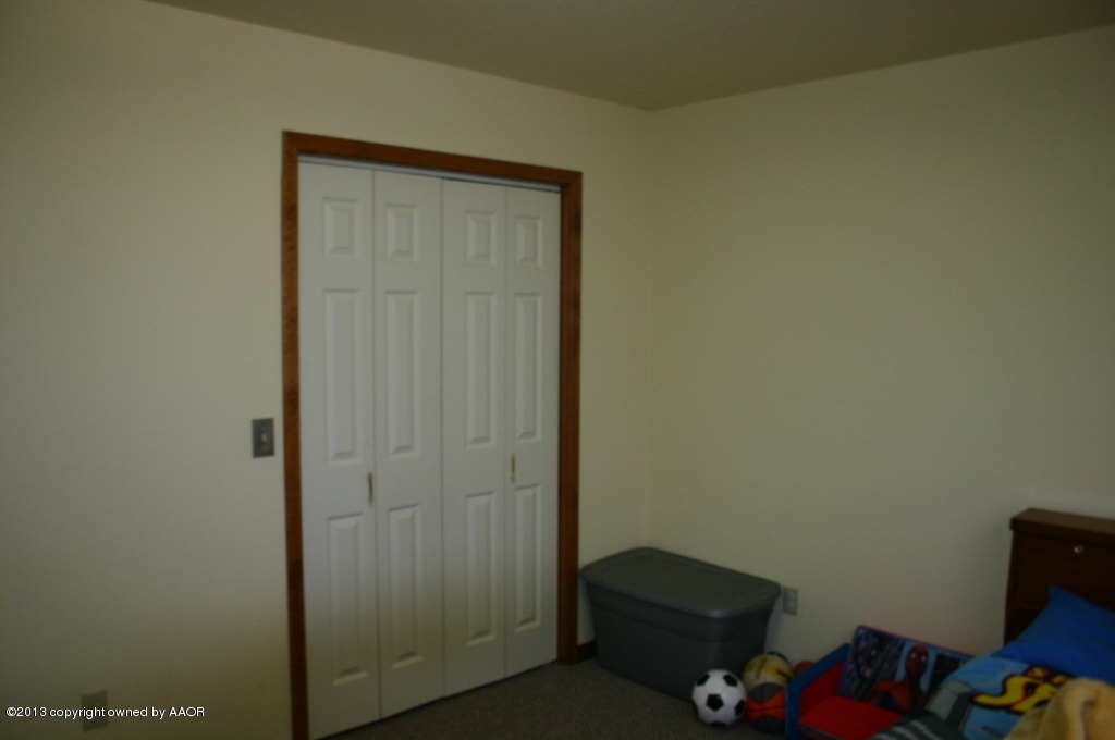 3408 Reeder Drive Amarillo, TX 79119 - Photo 18 of 30 Bedroom 2 V2