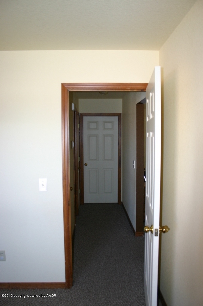 3408 Reeder Drive Amarillo, TX 79119 - Photo 22 of 30 Hallway