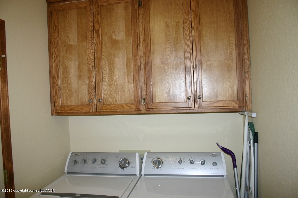 3408 Reeder Drive Amarillo, TX 79119 - Photo 25 of 30 Utility